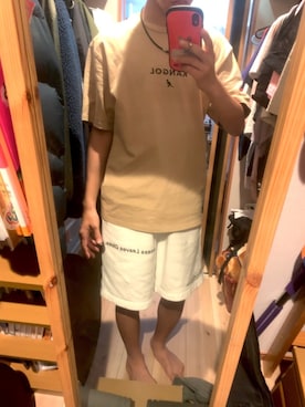 りくーとさんのコーディネート