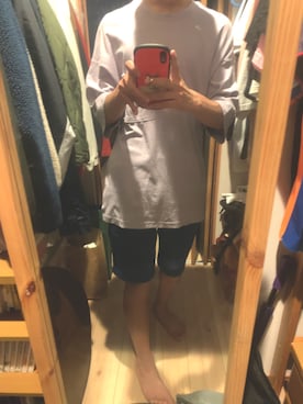 りくーとさんのコーディネート