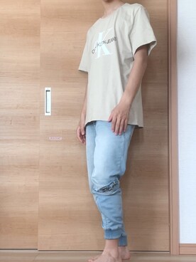 りくーとさんのコーディネート