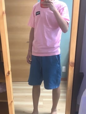 りくーとさんのコーディネート