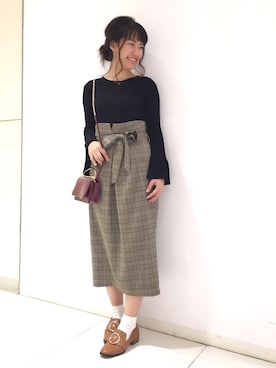 fujiyanさんのコーディネート