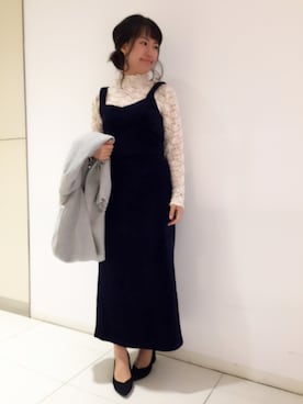 fujiyanさんのコーディネート