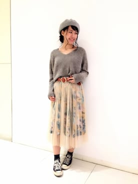 fujiyanさんのコーディネート