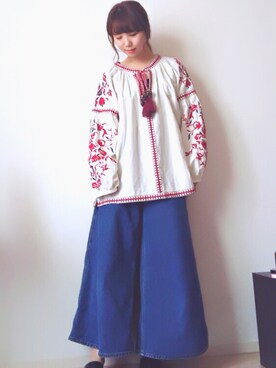 SERORIさんのコーディネート