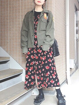 SERORIさんのコーディネート