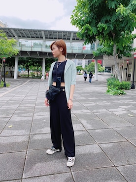 Mirandaさんのコーディネート