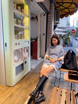 Mirandaさんのコーディネート