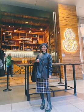 Mirandaさんのコーディネート