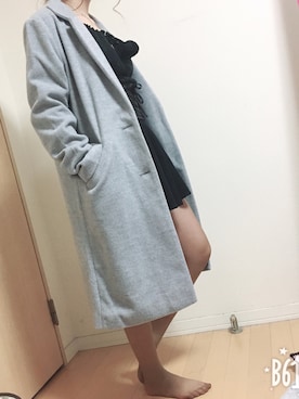 REINAさんのコーディネート