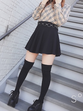 REINAさんのコーディネート