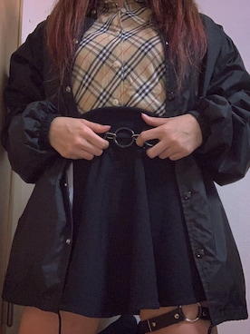 REINAさんのコーディネート