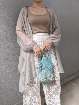 mmaaammiiiさんのコーディネート