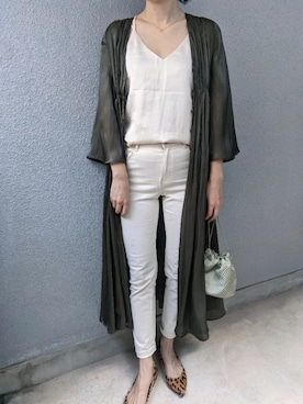 mmaaammiiiさん(レディース・168cm)の秋コーディネート