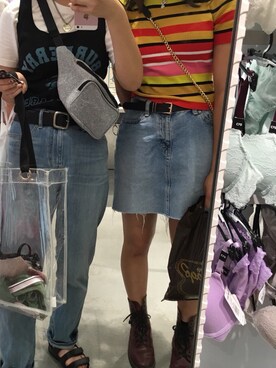 iamlotusさんのコーディネート