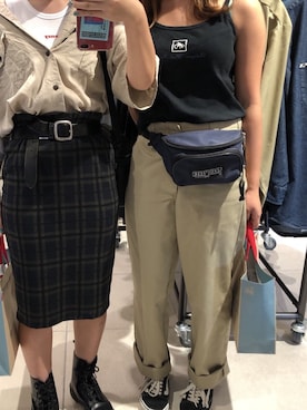 iamlotusさんのコーディネート