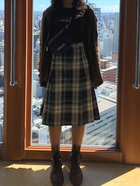 iamlotusさんのコーディネート