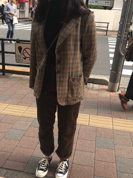 iamlotusさんのコーディネート