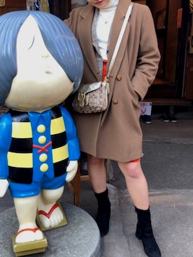 iamlotusさんのコーディネート