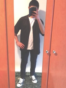 ゆうとさんのコーディネート