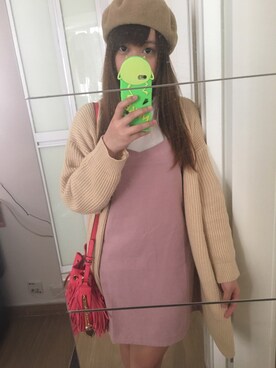 ジーニー♪Genieさんのコーディネート