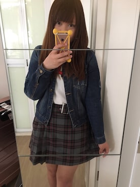 ジーニー♪Genieさんのコーディネート