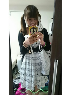 ジーニー♪Genieさんのコーディネート