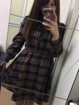 ジーニー♪Genieさんのコーディネート