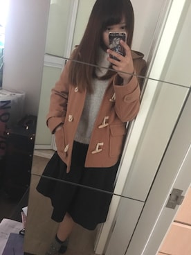 ジーニー♪Genieさんのコーディネート