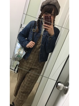 ジーニー♪Genieさんのコーディネート