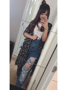 ジーニー♪Genieさんのコーディネート