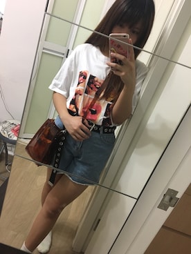 ジーニー♪Genieさんのコーディネート