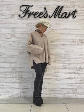 MIHIROさんのコーディネート