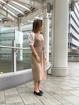 MIHIROさんのコーディネート