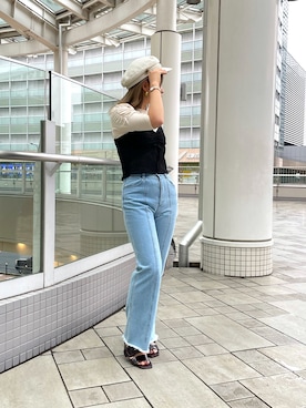 MIHIROさんのコーディネート