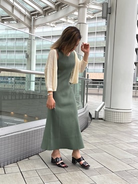 MIHIROさんのコーディネート