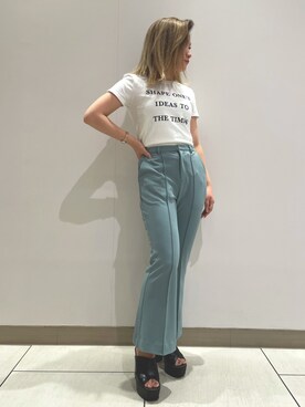 MIHIROさんのコーディネート