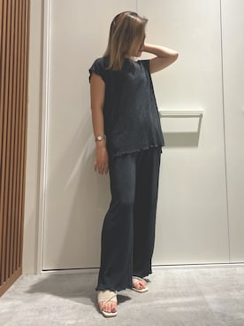 MIHIROさんのコーディネート