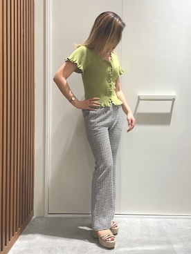 MIHIROさんのコーディネート