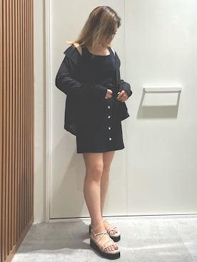 MIHIROさんのコーディネート