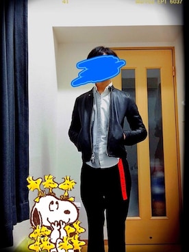 ずっちょさんのコーディネート