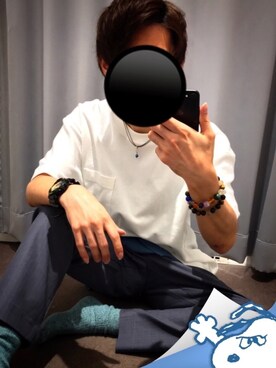 ずっちょさんのコーディネート
