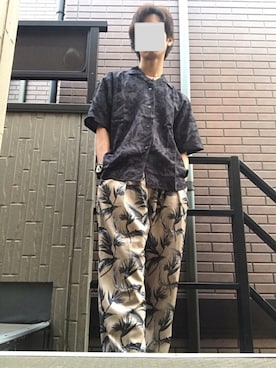 ずっちょさんのコーディネート