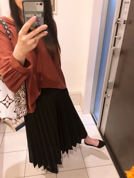 kiriさん(レディース・160cm)の春コーディネート