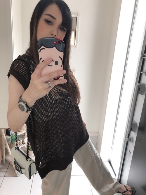 kiriさんのコーディネート