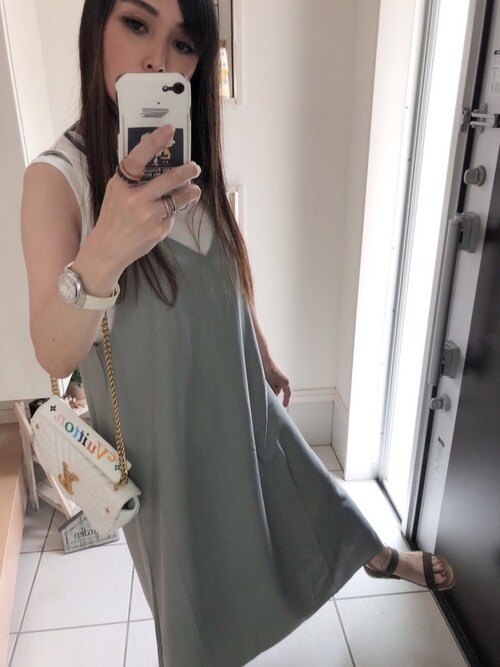 kiriさんのコーディネート