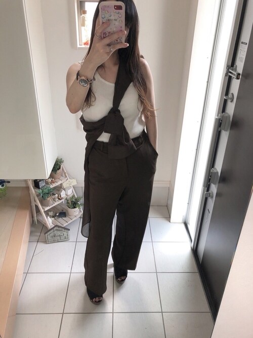 kiriさんのコーディネート