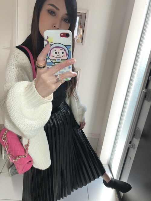 kiriさんのコーディネート