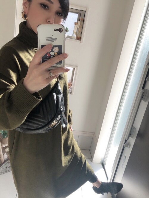kiriさんのコーディネート