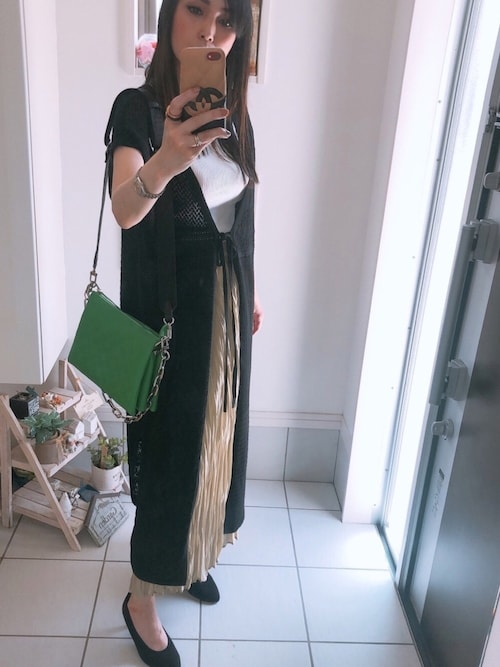 kiriさんのコーディネート