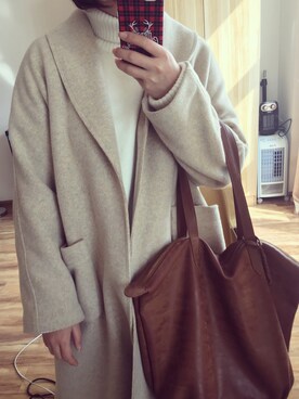 Cboboさんのコーディネート